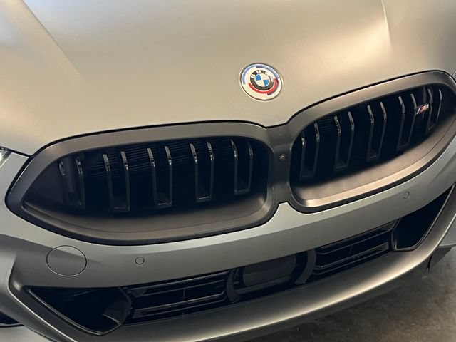 Used 2023 BMW M850i xDrive Convertible AWD/4WD image 16