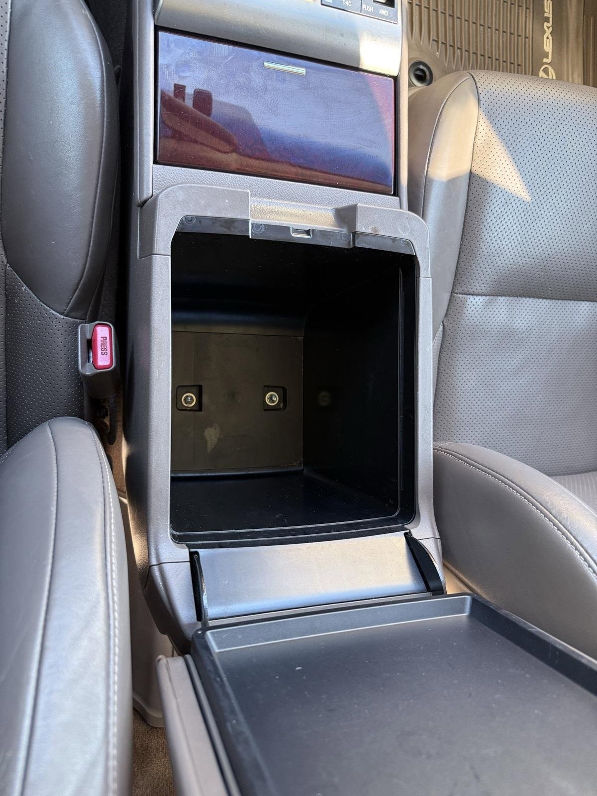 Used 2017 Lexus GX 460 Luxury image 55