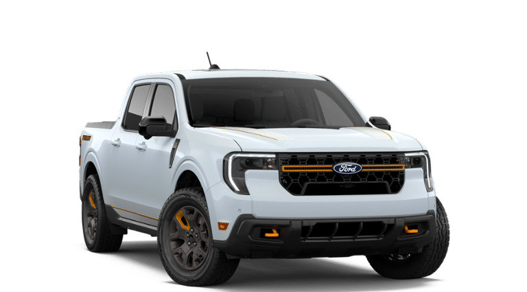 New 2026 Ford Maverick Tremor AWD/4WD image 43