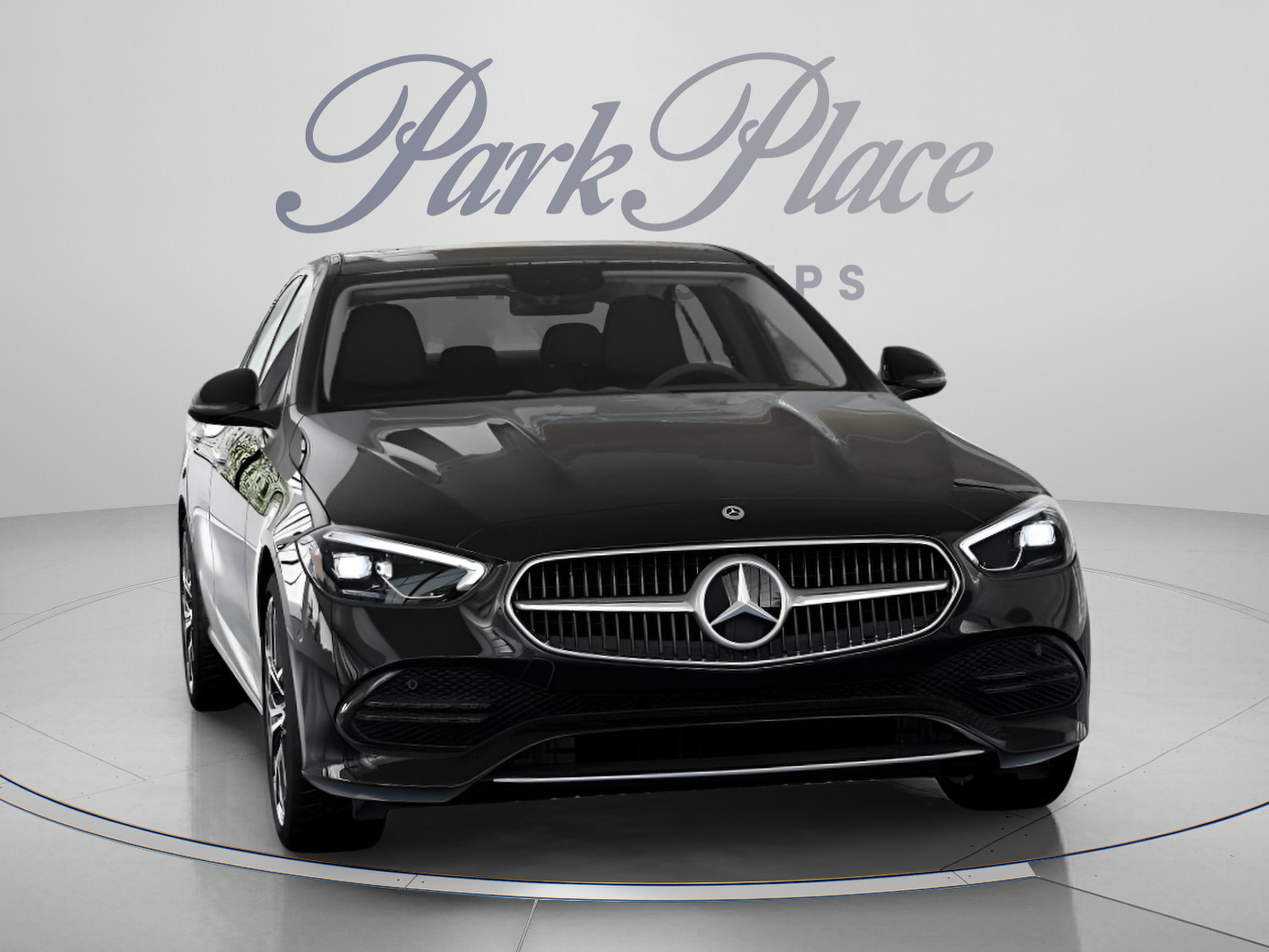 New 2026 Mercedes-Benz C 300 Sedan image 35