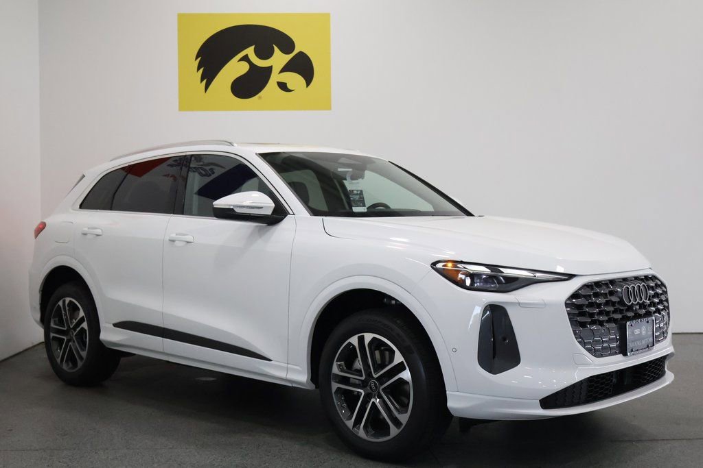 New 2025 Audi Q5 Premium w/ Convenience Package image 6