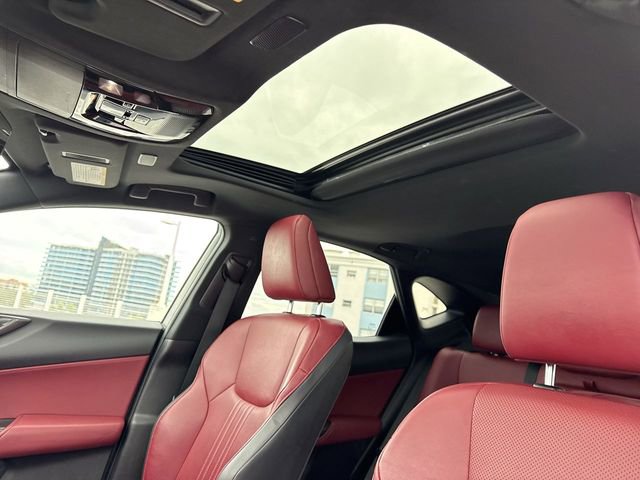 Used 2022 Lexus NX 350 AWD image 22