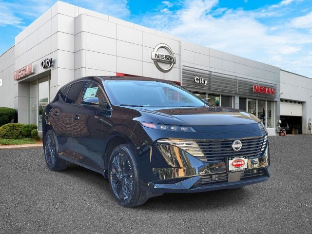 New 2027 Nissan Murano Platinum w/ Technology Package
