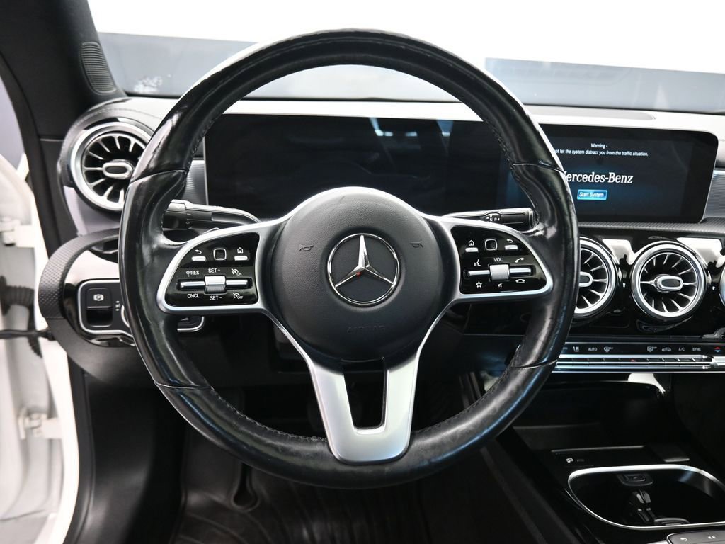 Used 2020 Mercedes-Benz CLA 250 4MATIC image 15