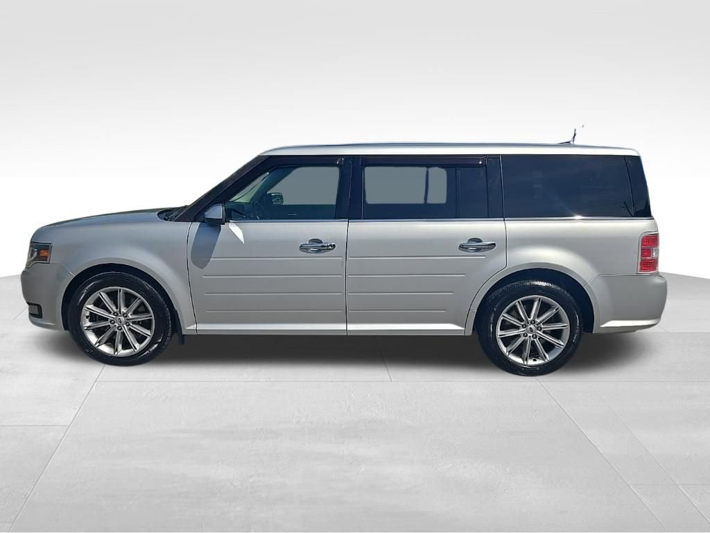 Used 2019 Ford Flex Limited FWD image 9