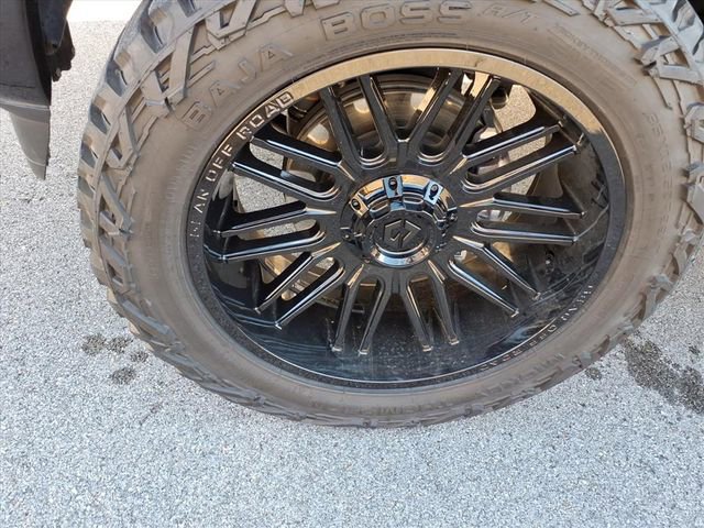 Certified 2025 Ford F150 XLT w/ Equipment Group 301A Standard image 16