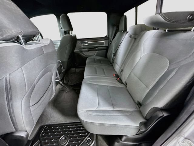 Used 2022 RAM 1500 Big Horn RWD image 22