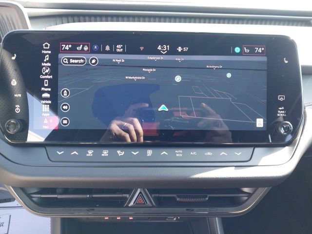 New 2025 Dodge Charger R/T w/ Sun & Sound Package image 10