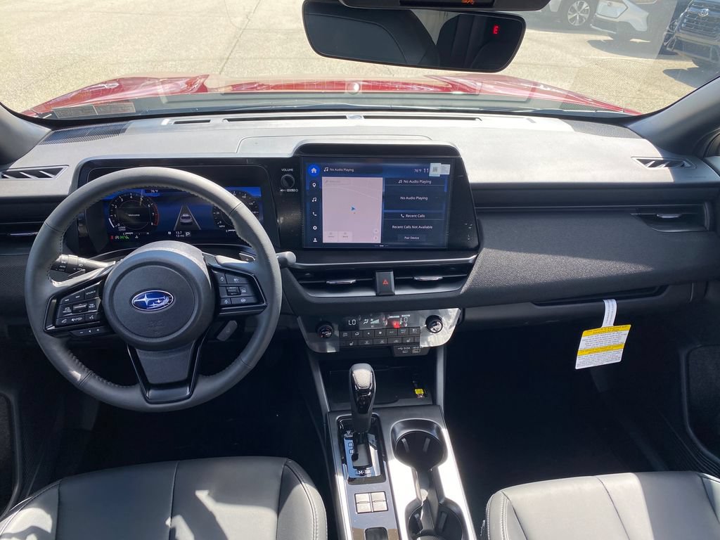 New 2026 Subaru Outback Premium AWD/4WD image 23