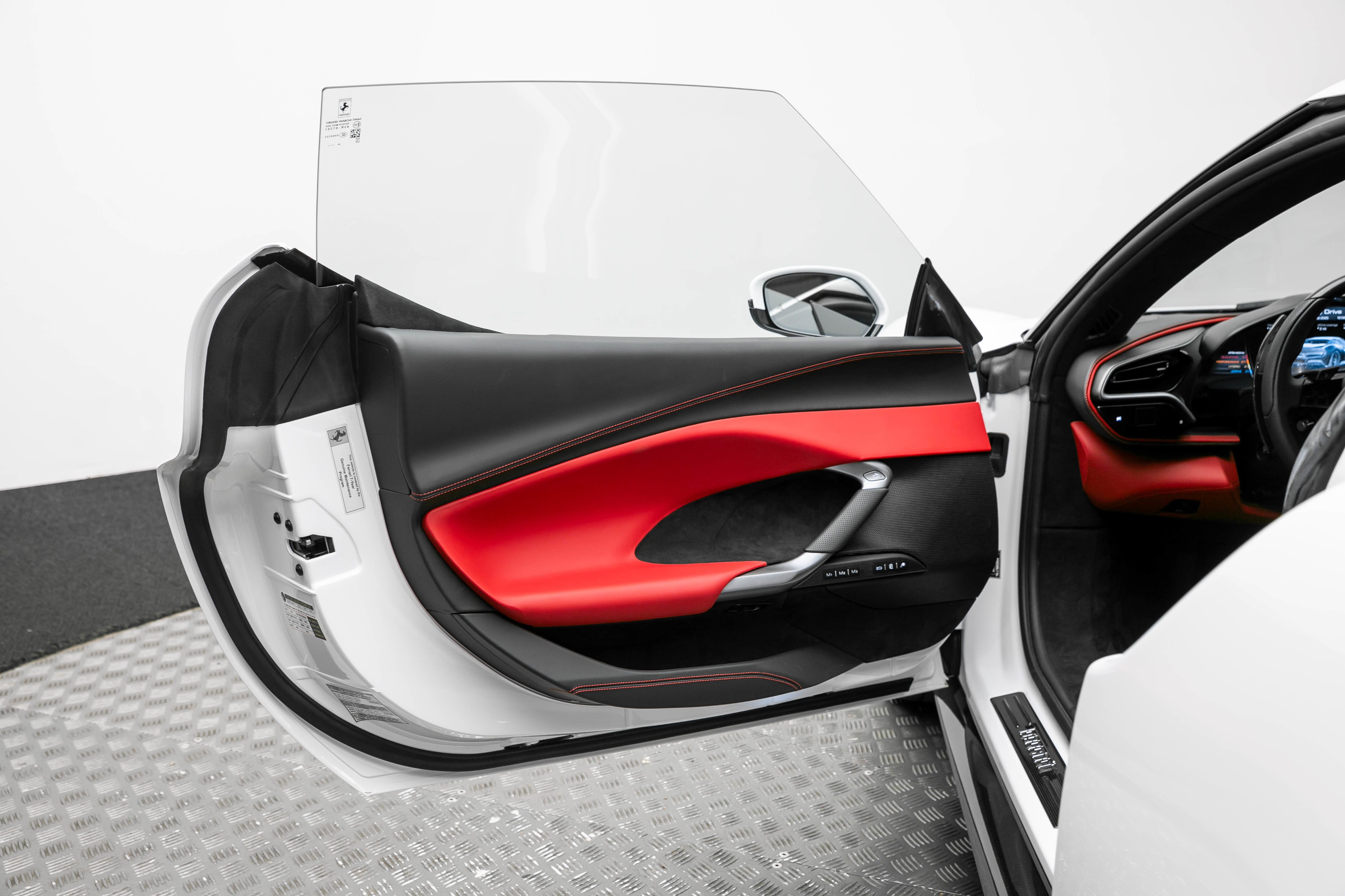 Used 2025 Ferrari 296 GTB image 12