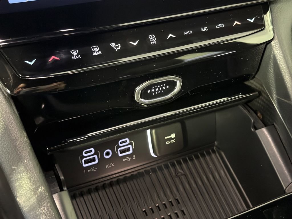 New 2026 Jeep Grand Cherokee Limited image 22