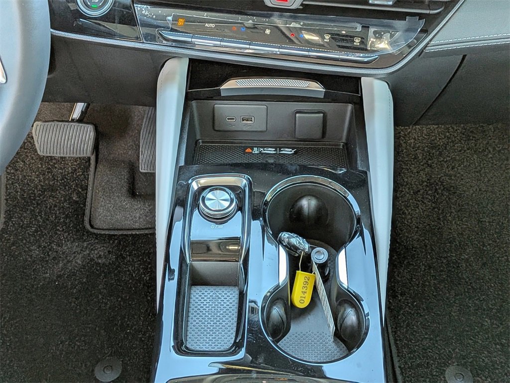 New 2026 Buick Envision Avenir image 20