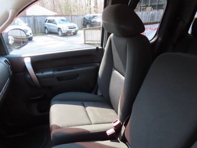 Used 2011 Chevrolet Silverado 1500 LT w/ All-Star Edition image 20