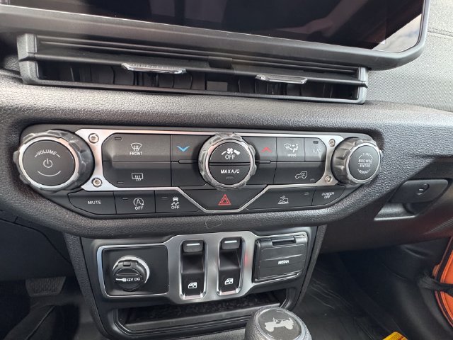 New 2027 Jeep Wrangler Sport AWD/4WD image 27
