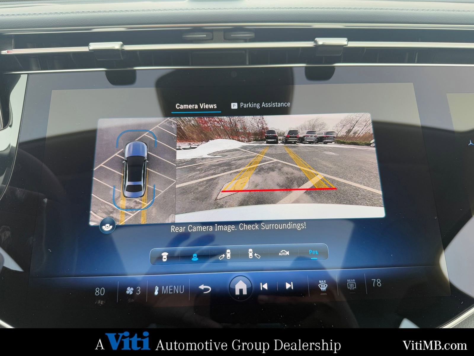 Certified 2024 Mercedes-Benz E 450 E 450 image 34