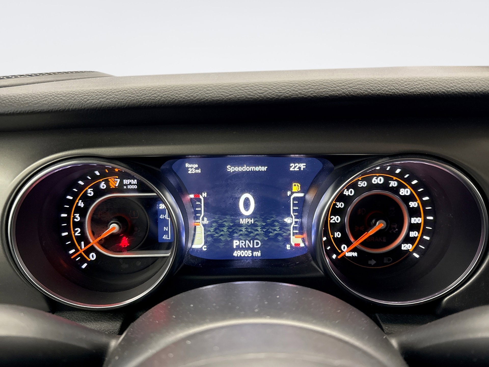 Used 2021 Jeep Gladiator Sport image 14