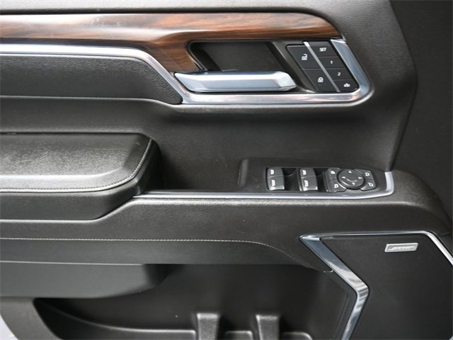 Used 2023 GMC Sierra 1500 SLT w/ SLT Convenience Package image 13