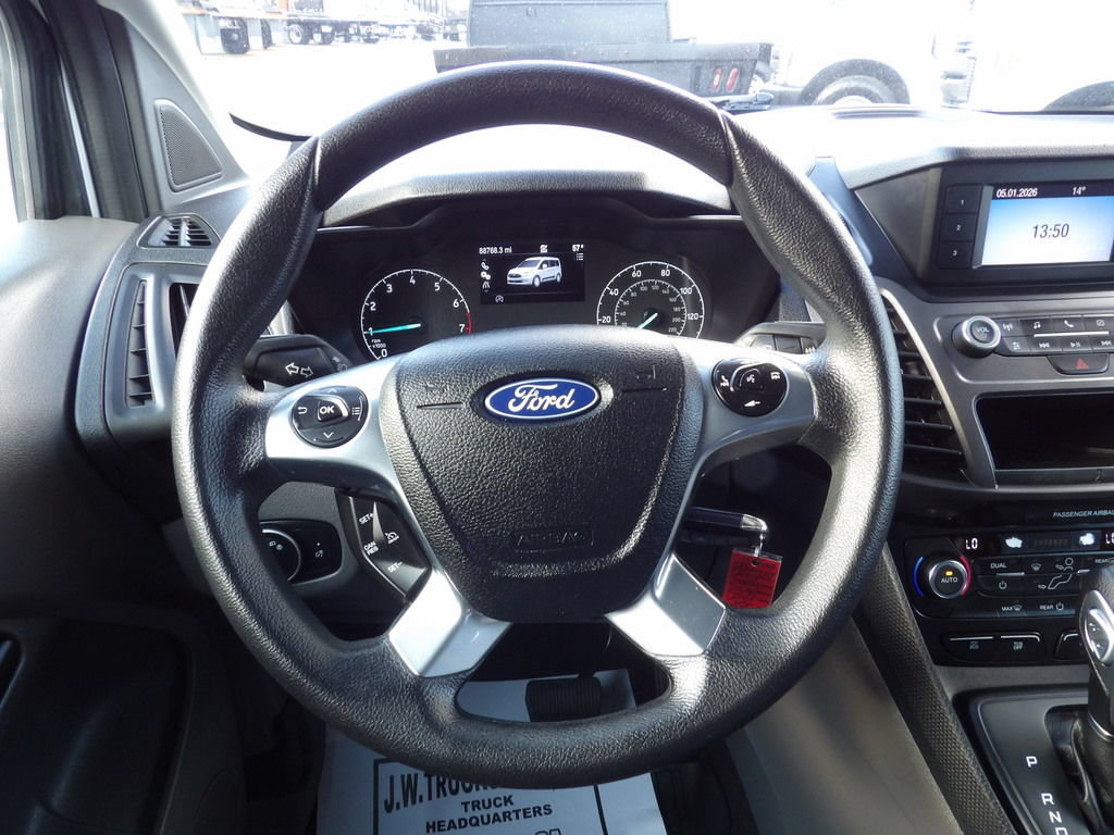 Used 2020 Ford Transit Connect XL FWD image 20