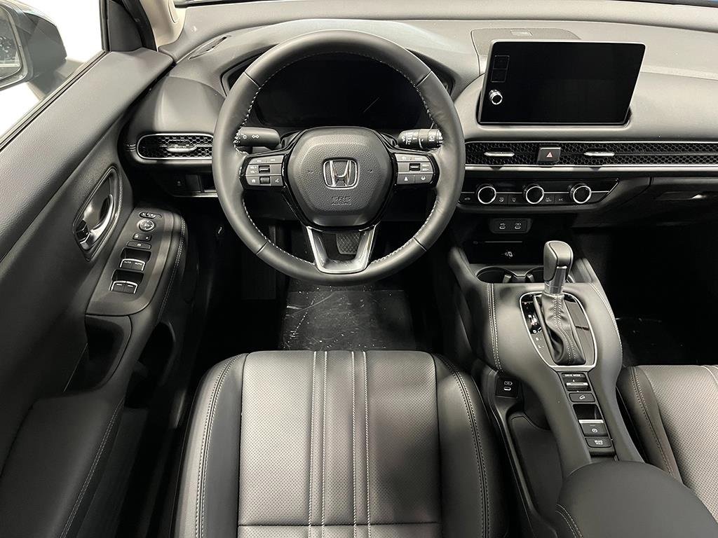 New 2026 Honda HR-V EX-L image 23