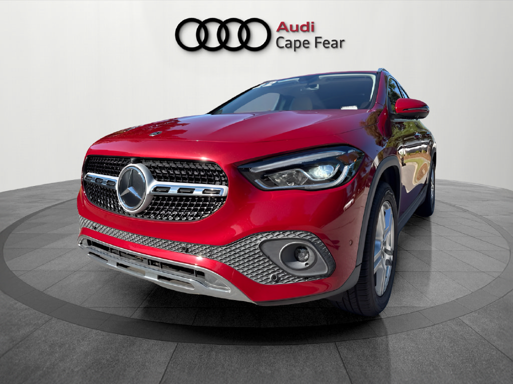 Used 2022 Mercedes-Benz GLA 250 image 13
