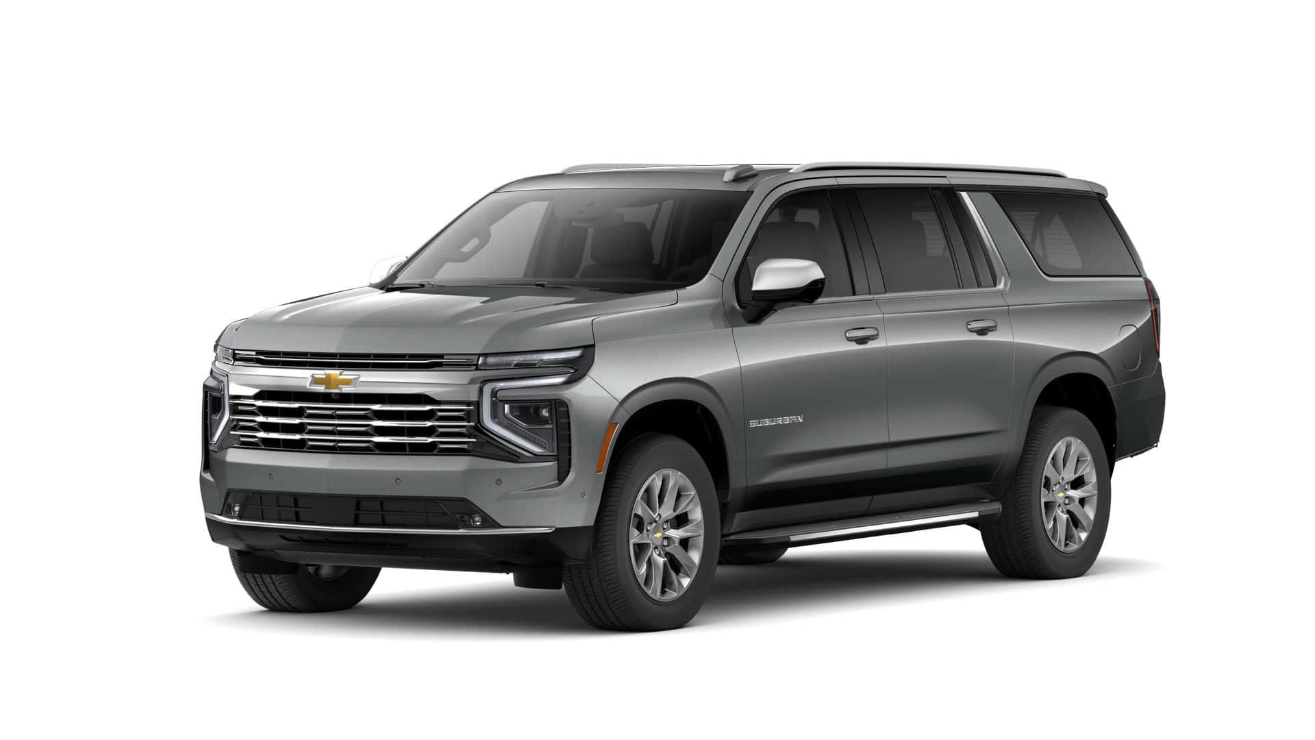 New 2026 Chevrolet Suburban Premier w/ Sun And Tow Package AWD/4WD image 25