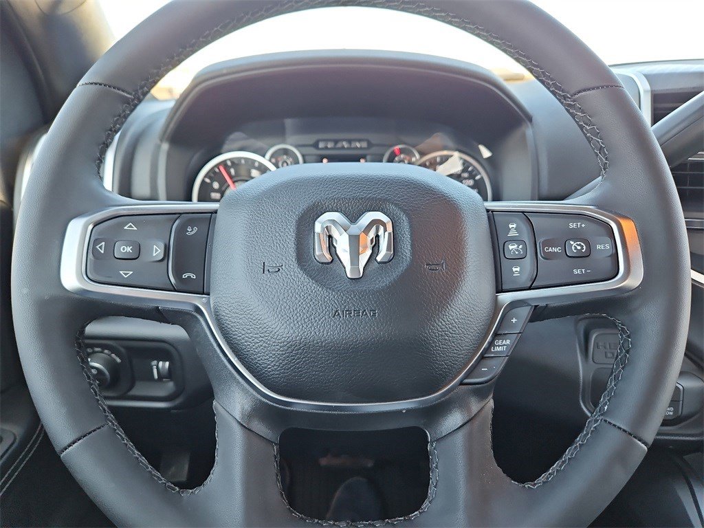 New 2026 RAM 2500 Lone Star image 30