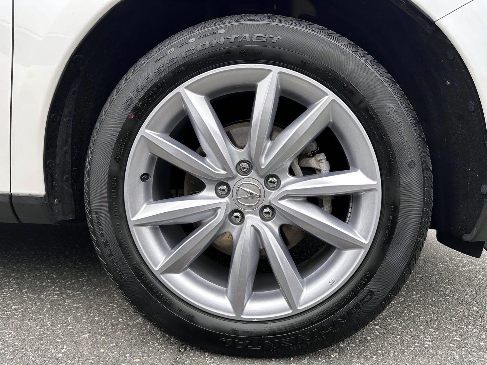 Used 2023 Acura RDX AWD image 6