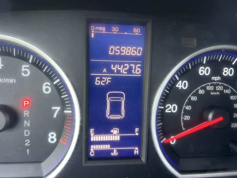 Used 2011 Honda CR-V EX-L image 16
