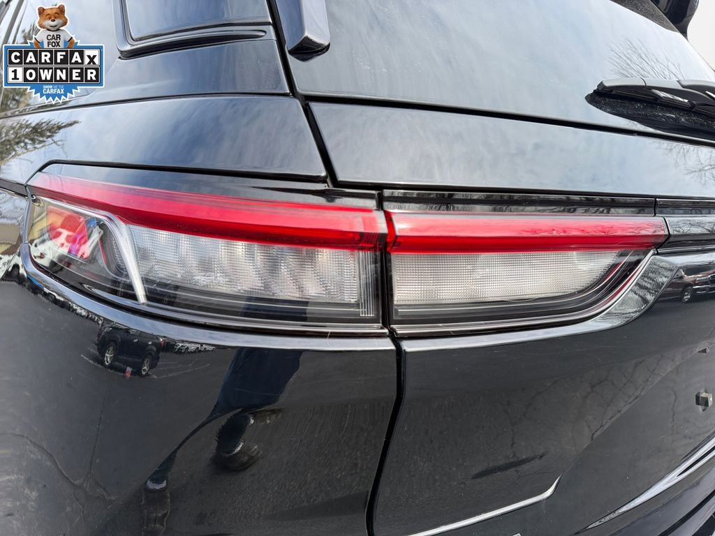 Used 2023 Jeep Grand Cherokee Altitude image 21