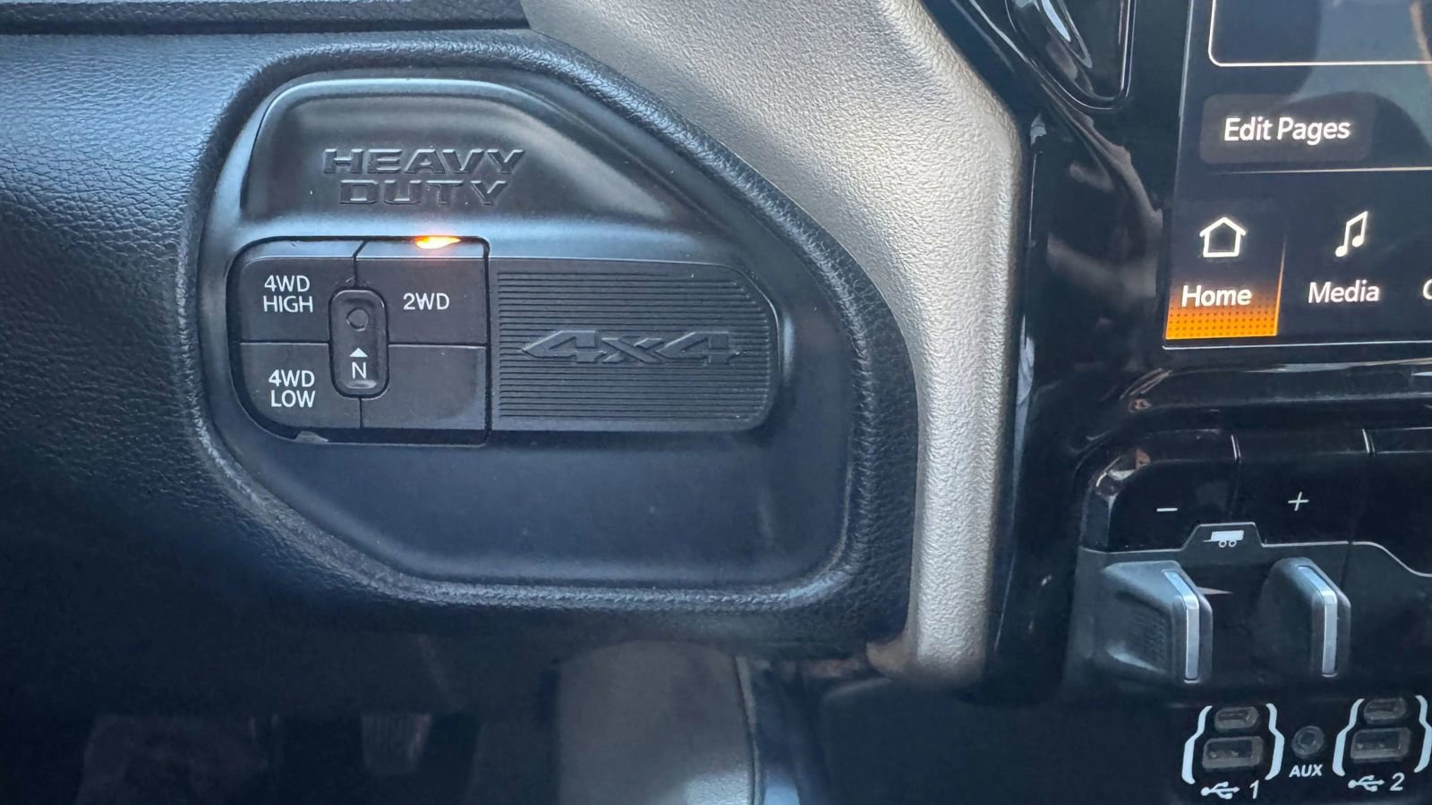 Used 2022 RAM 2500 Laramie image 45