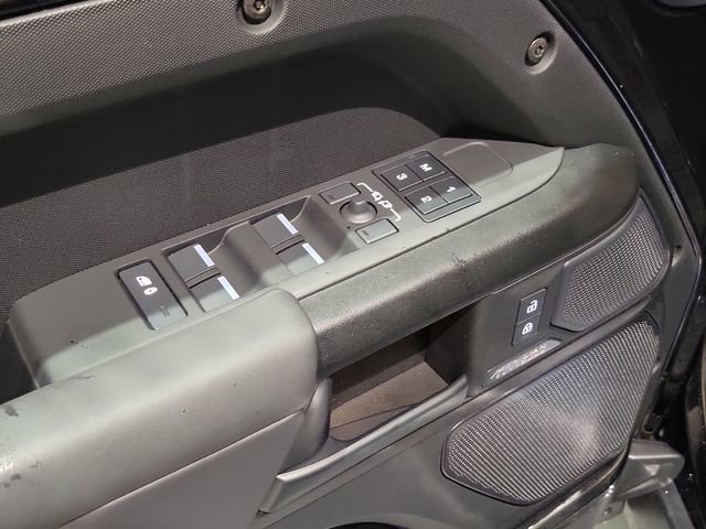New 2026 Land Rover Defender 110 image 22