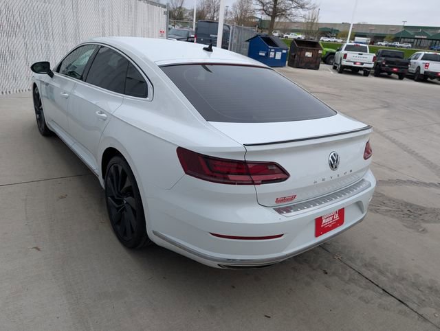 Used 2019 Volkswagen Arteon SE FWD image 26