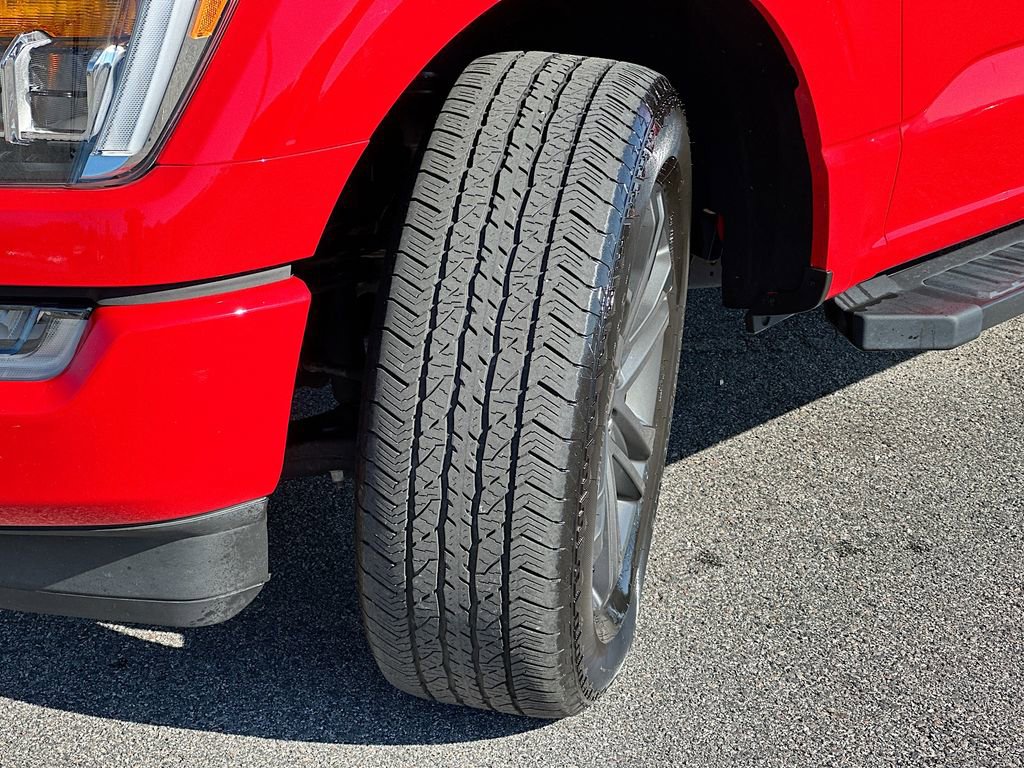 Used 2023 Ford F150 Lariat image 25