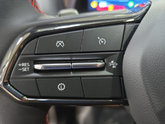 New 2026 Chevrolet Equinox RS w/ Convenience Package III FWD image 20