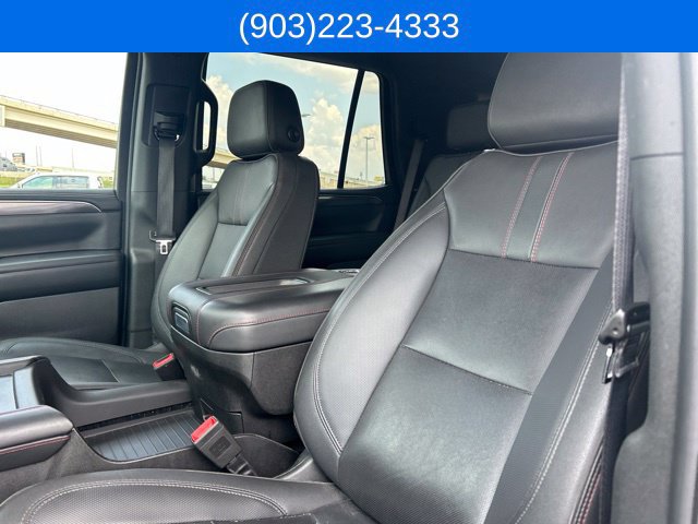 Used 2023 Chevrolet Tahoe RST w/ Luxury Package AWD/4WD image 39
