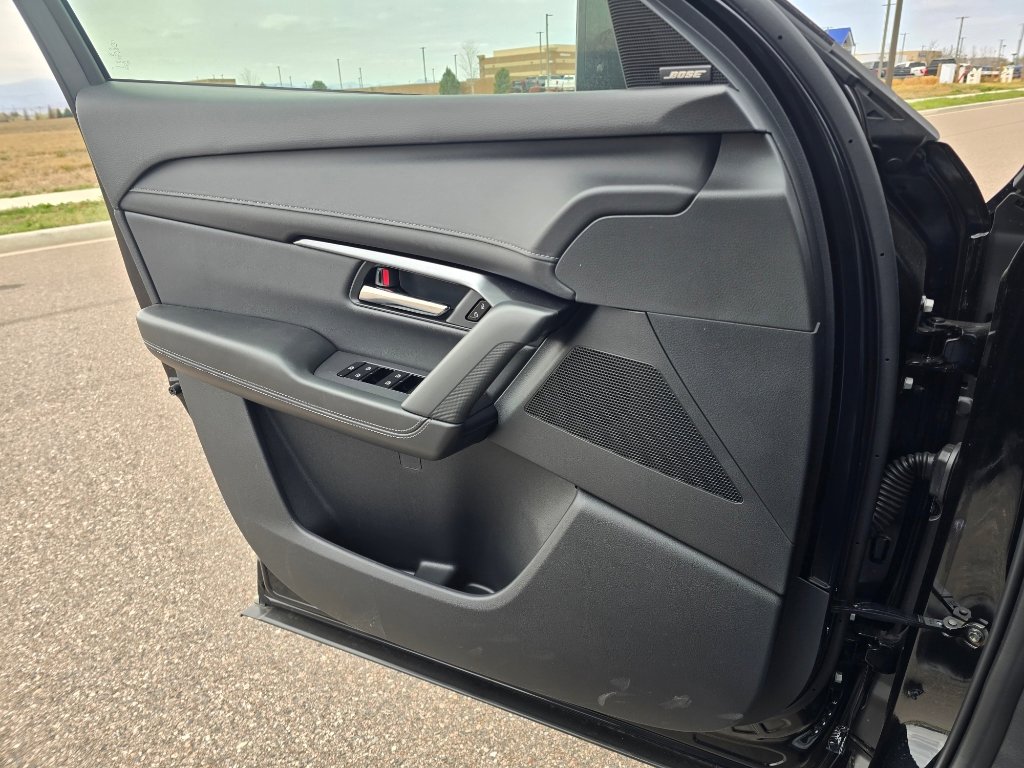 New 2026 MAZDA CX-5 2.5 S w/ Premium Package image 17