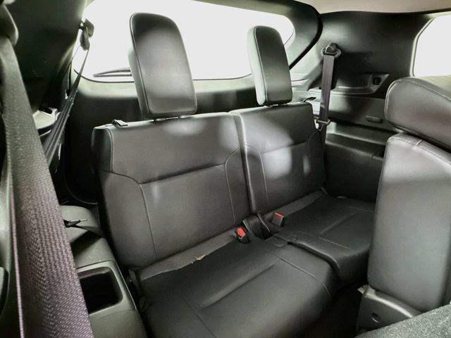 Used 2024 Mitsubishi Outlander SE AWD/4WD image 27