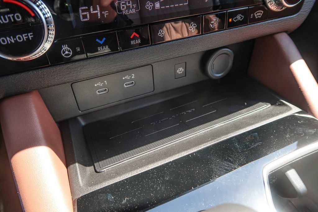 New 2026 Mitsubishi Outlander SEL AWD/4WD image 41