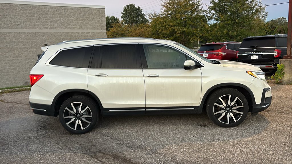 Used 2019 Honda Pilot Touring image 25