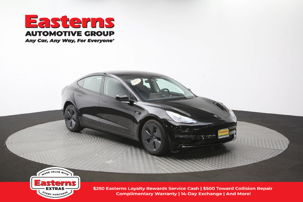 Used 2023 Tesla Model 3 Standard Range RWD image 44