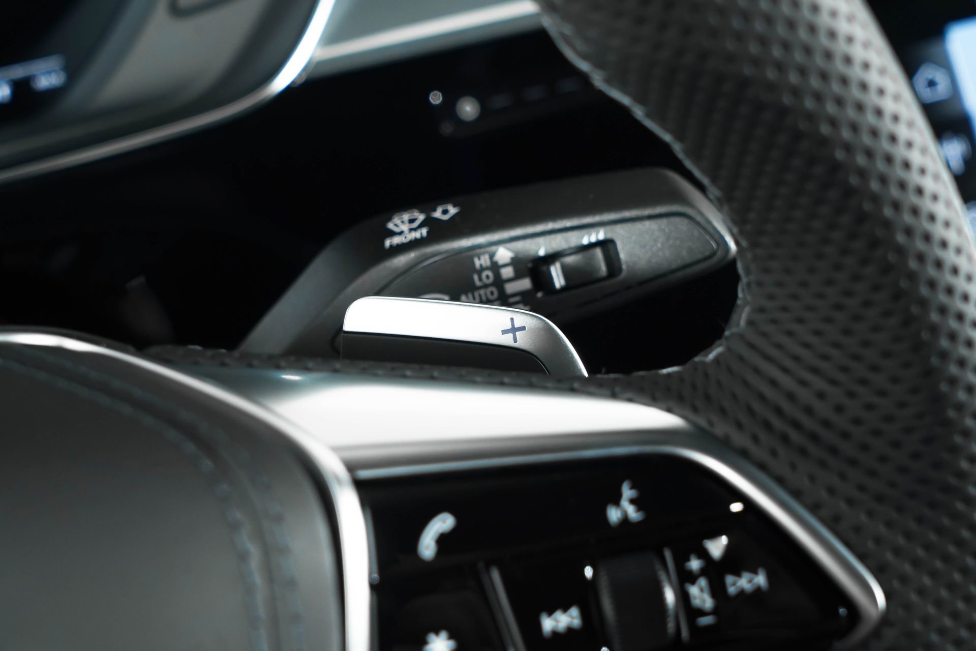 New 2025 Audi S8 image 50