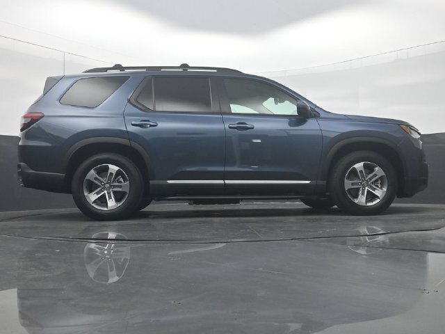 Used 2026 Honda Pilot EX-L image 40