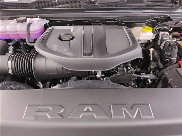 New 2026 RAM 1500 Big Horn image 17