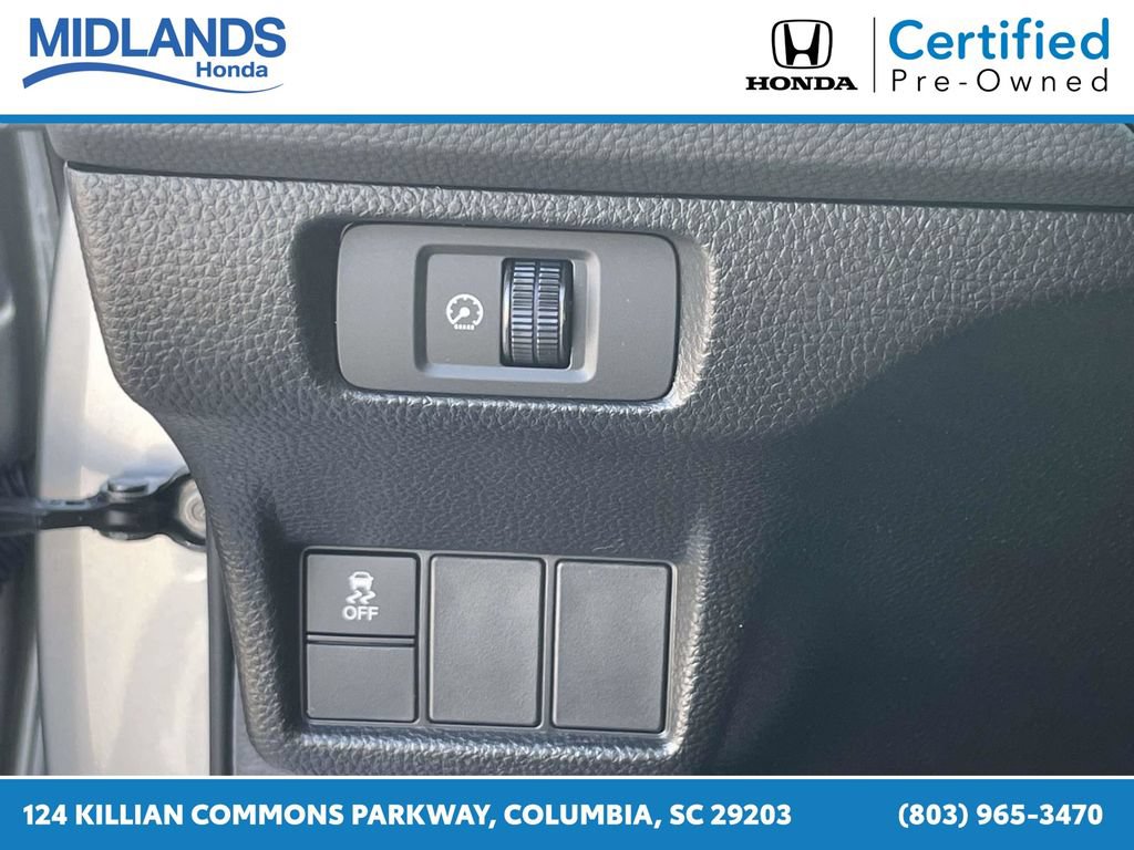 Certified 2026 Honda Civic LX image 16