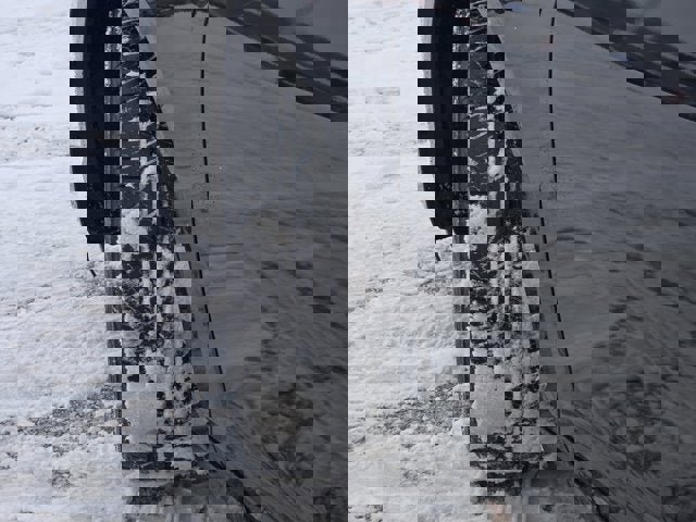 Used 2013 Chevrolet Malibu Eco w/ Leather Package image 16