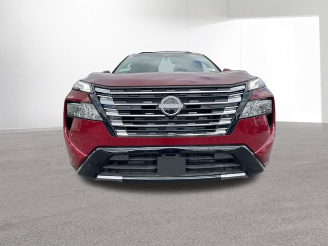 New 2026 Nissan Rogue Platinum w/ Platinum Premium Package AWD/4WD image 36