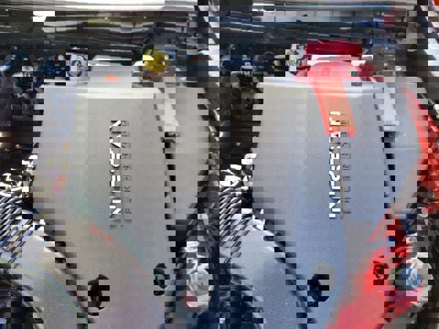 New 2026 Nissan Rogue SL image 17