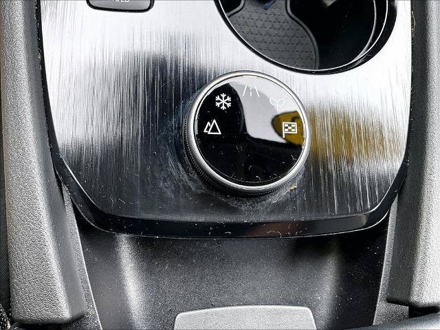 Certified 2023 Nissan Rogue SV AWD/4WD image 26