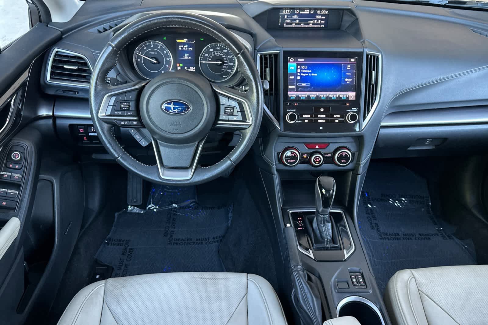 Used 2019 Subaru Impreza 2.0i Limited AWD/4WD image 15