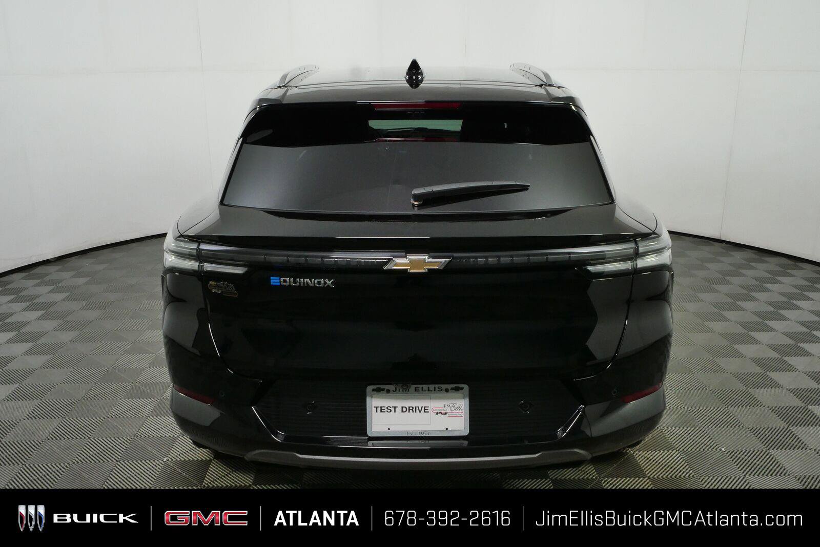 New 2027 GMC Acadia Denali Ultimate FWD image 26